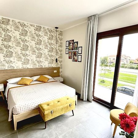 Hotel Karasole San Teodoro  Zewnętrze zdjęcie