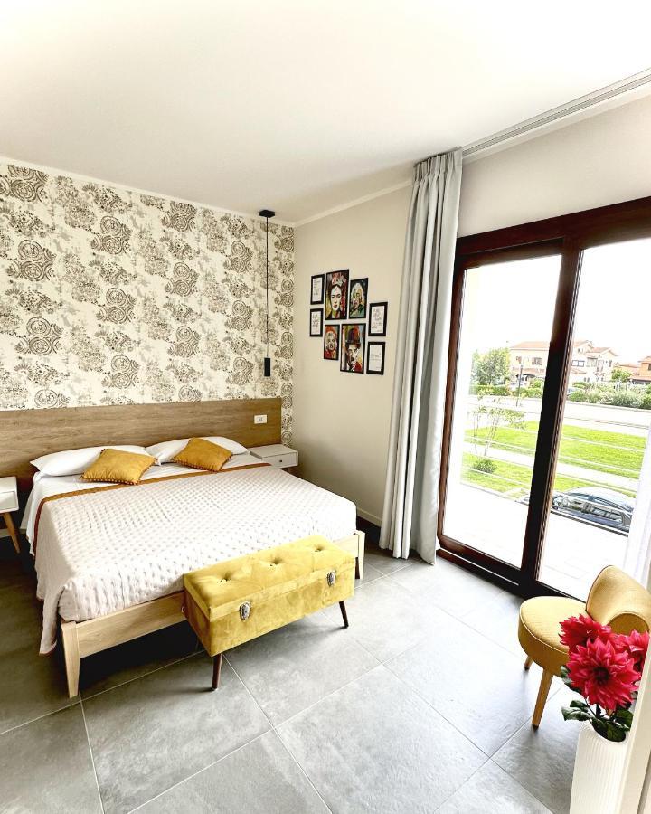 Hotel Karasole San Teodoro  Zewnętrze zdjęcie