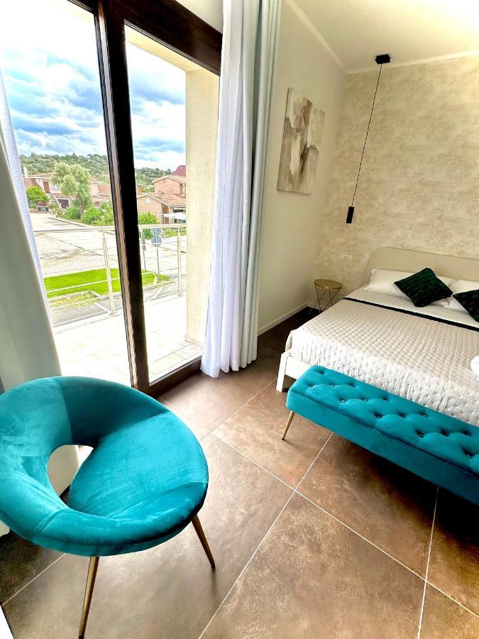 Hotel Karasole San Teodoro  Zewnętrze zdjęcie
