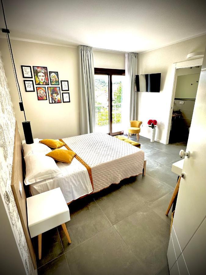 Hotel Karasole San Teodoro  Zewnętrze zdjęcie