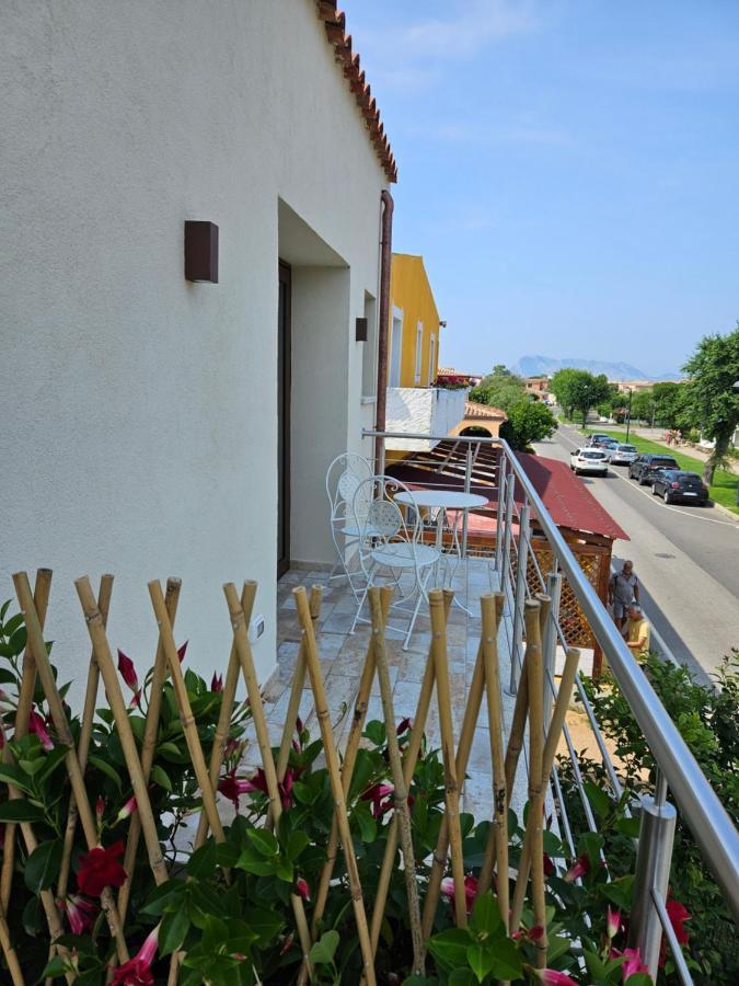 Hotel Karasole San Teodoro  Zewnętrze zdjęcie