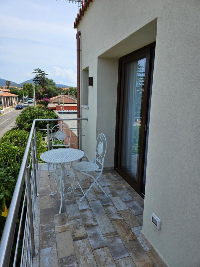 Hotel Karasole San Teodoro  Zewnętrze zdjęcie