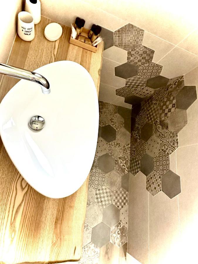 Hotel Karasole San Teodoro  Zewnętrze zdjęcie