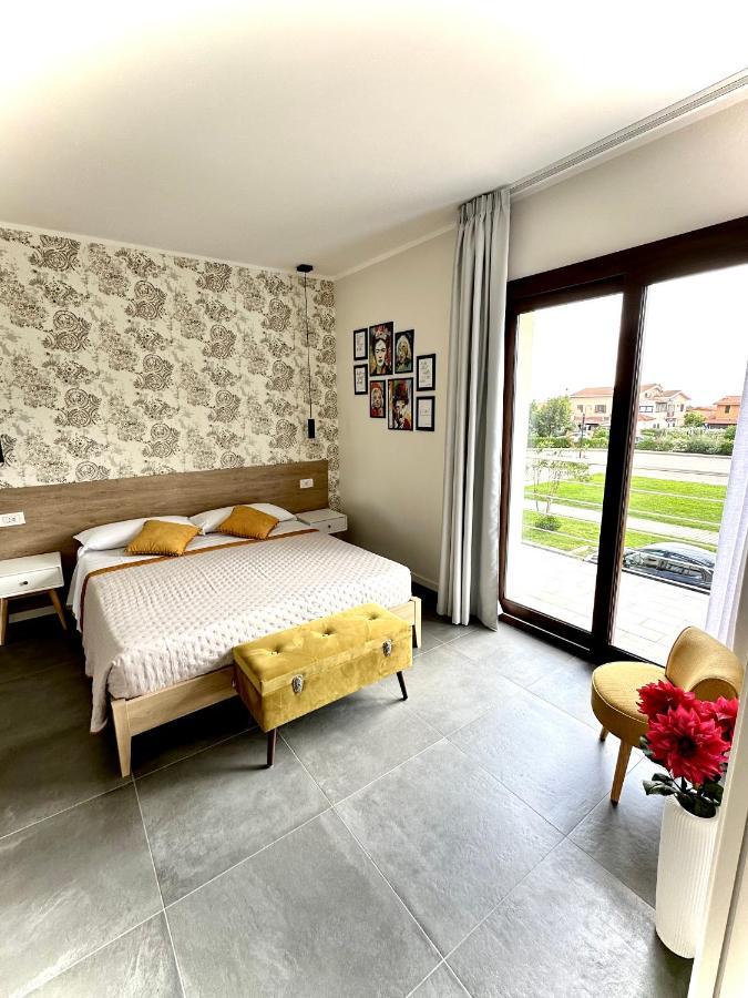Hotel Karasole San Teodoro  Zewnętrze zdjęcie