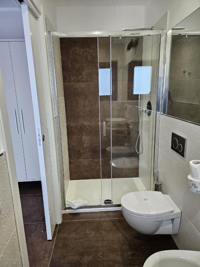 Hotel Karasole San Teodoro  Zewnętrze zdjęcie