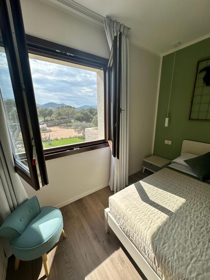 Hotel Karasole San Teodoro  Zewnętrze zdjęcie