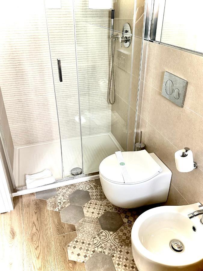 Hotel Karasole San Teodoro  Zewnętrze zdjęcie