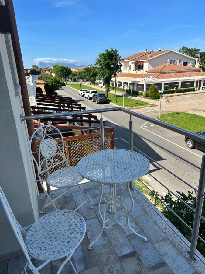 Hotel Karasole San Teodoro  Zewnętrze zdjęcie