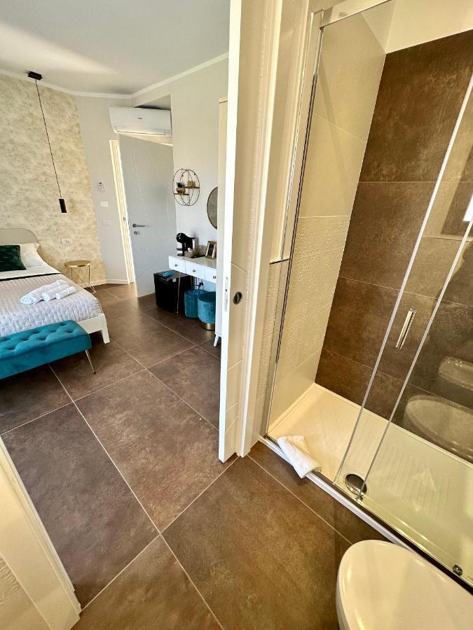 Hotel Karasole San Teodoro  Zewnętrze zdjęcie