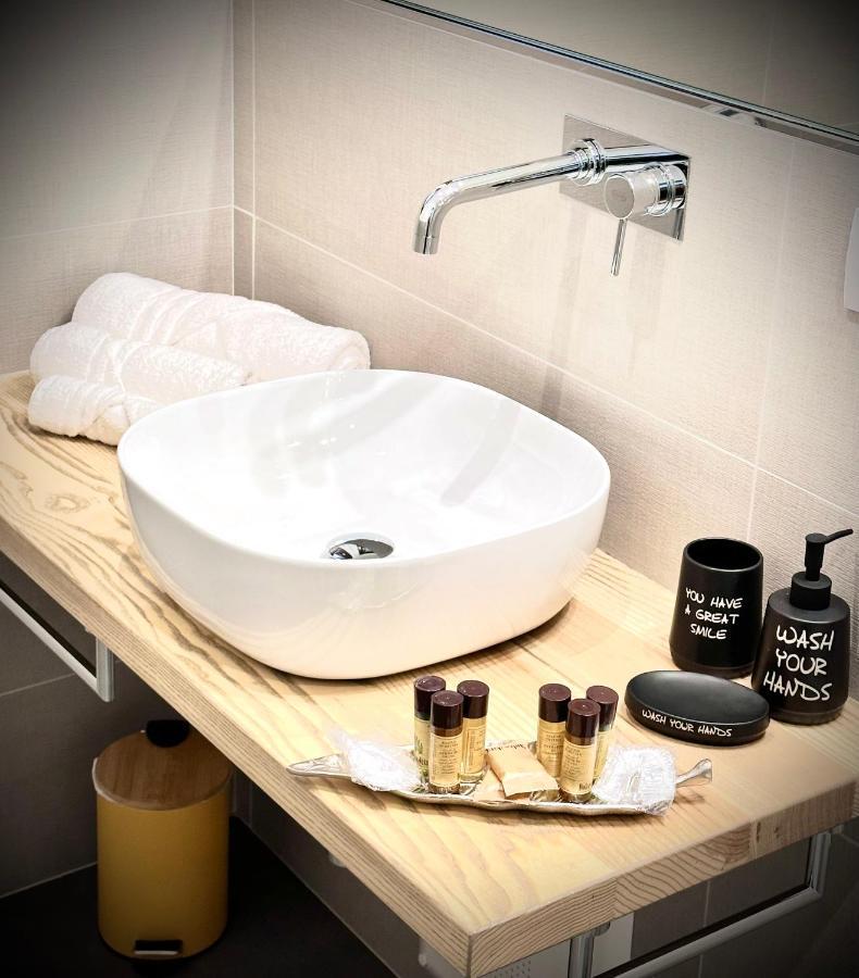 Hotel Karasole San Teodoro  Zewnętrze zdjęcie