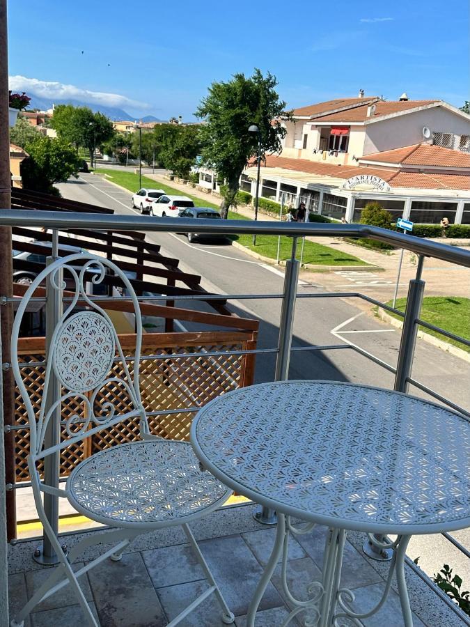 Hotel Karasole San Teodoro  Zewnętrze zdjęcie