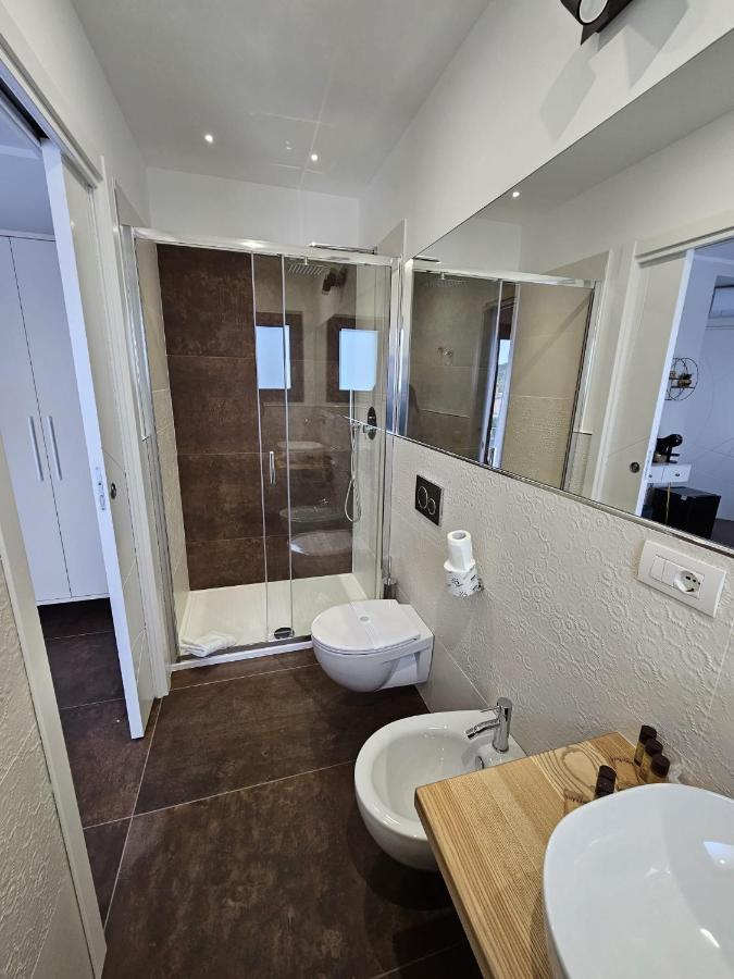 Hotel Karasole San Teodoro  Zewnętrze zdjęcie
