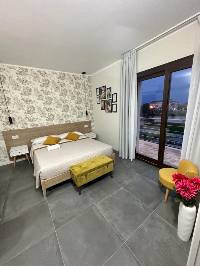Hotel Karasole San Teodoro  Zewnętrze zdjęcie