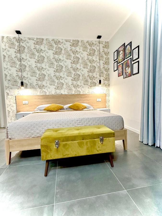 Hotel Karasole San Teodoro  Zewnętrze zdjęcie