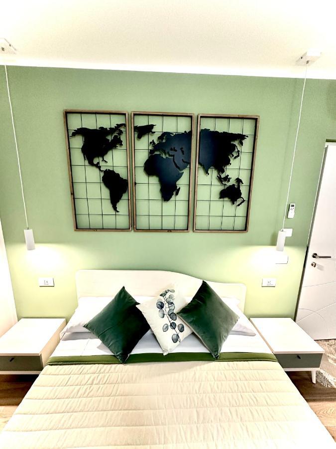 Hotel Karasole San Teodoro  Zewnętrze zdjęcie