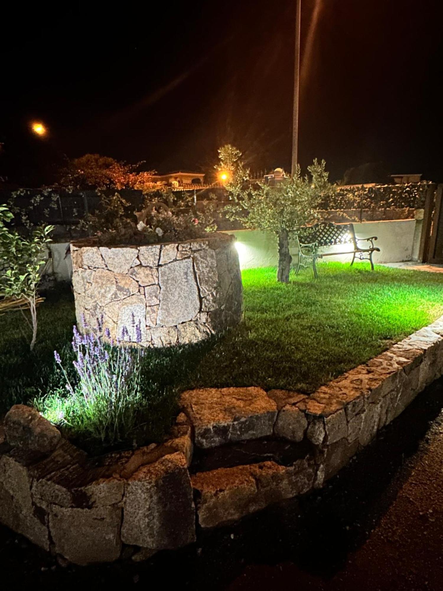 Hotel Karasole San Teodoro  Zewnętrze zdjęcie
