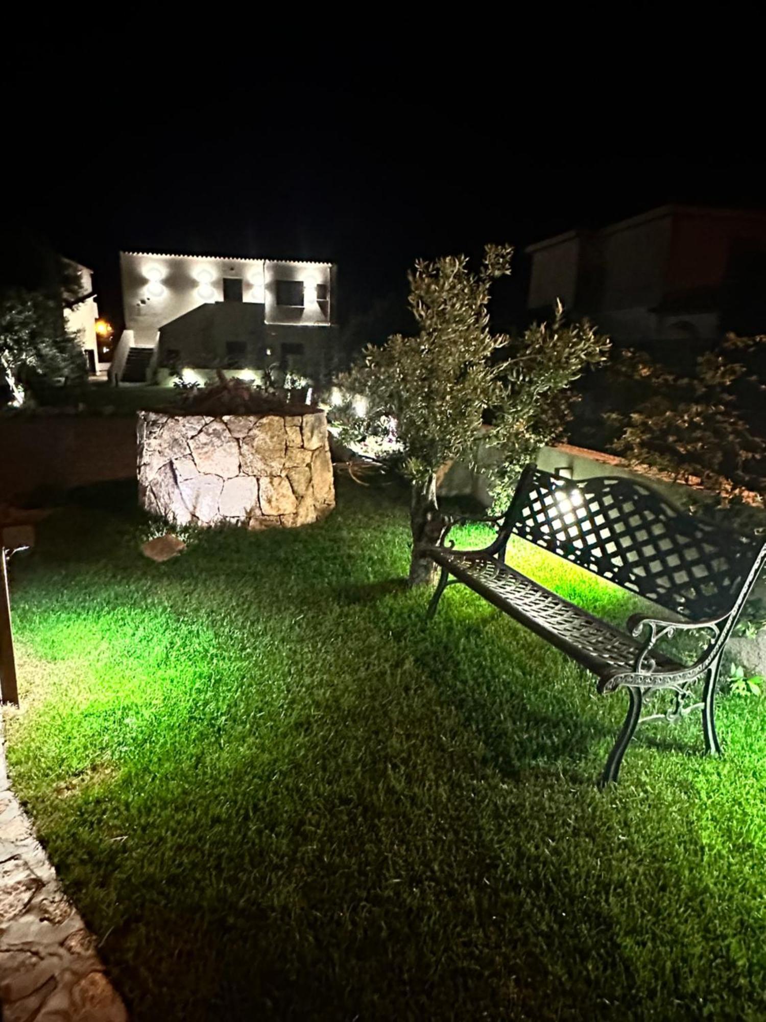 Hotel Karasole San Teodoro  Zewnętrze zdjęcie