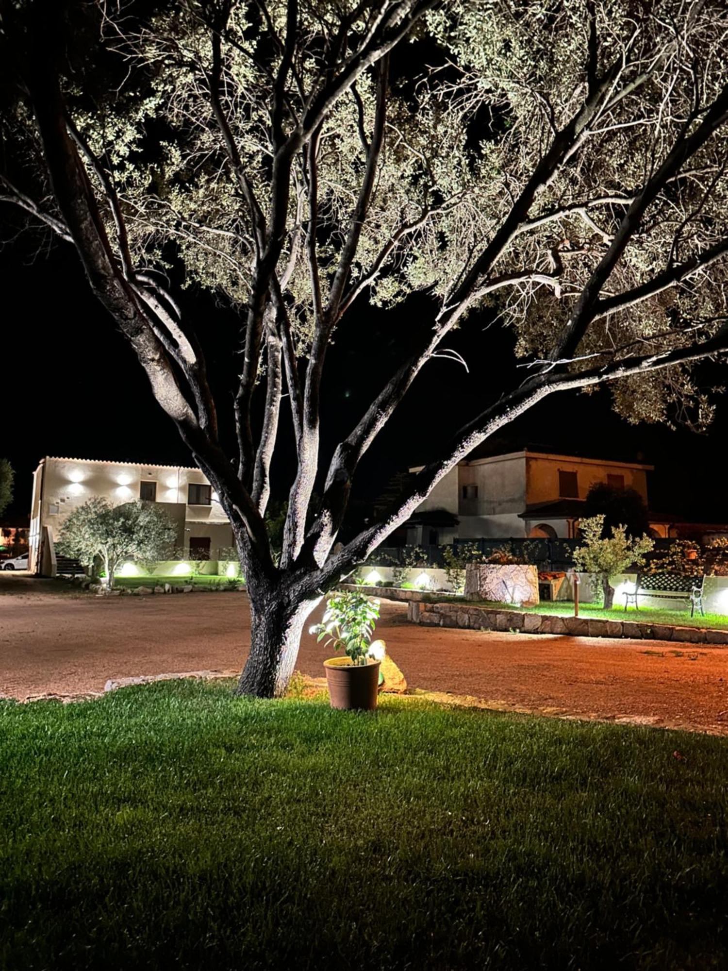 Hotel Karasole San Teodoro  Zewnętrze zdjęcie